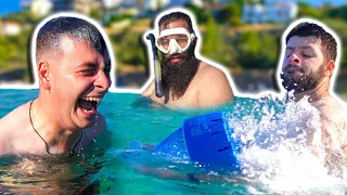 🌞 ΤΟ ΚΑΛΟΚΑΙΡΙ ΤΩΡΑ ΞΕΚΙΝΑ! | TechItSerious Vlog