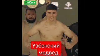 Bektemir Melikuziyev vs Gabriel Rossado Revanj jangi 23.04.23