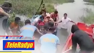 Pasada sa TeleRadyo | TeleRadyo (11 April 2022)