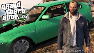 GTA V! БПАН ЛАДА ПРИОРА / АДСКИЙ МЕХАНИЗМ! ВИДЕО ОБЗОР ЛУЧШИХ МОДОВ МИР ИГРЫ GTA 5 MODS [ГТА 5 МОДЫ]