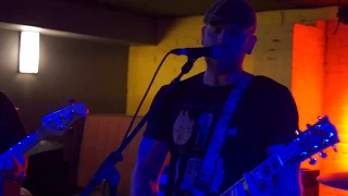 Clockbreaker at Joe Squared - 6/16/2017