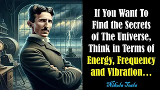 Nikola Tesla Quotes - Famous Quotes by Nikola Tesla