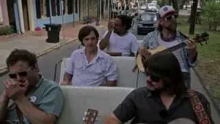 Honey Island Swamp Band - Bloody Sunday Sessions