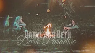 BETHYL ★ Dark Paradise TRIBUTE