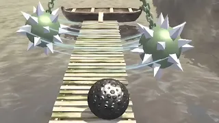 Rollance Adventure Balls GameplayLevel 515