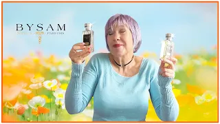 BYSAM PARFUMS  Magia 💥 en un frasco, Perfumes Equivalencia