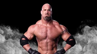 Goldberg WWE Theme: Invasion Arena Effect