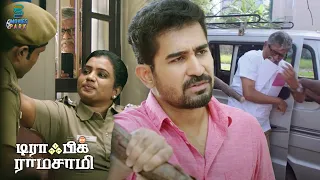 Vijay Antony Saves S.A.Chandrasekhar - Traffic Ramasamy | Vijay Sethupathi | Imman Annachi |RKSuresh