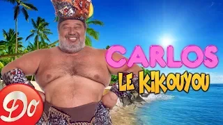 Carlos - Le Kikouyou (Prestation TV)