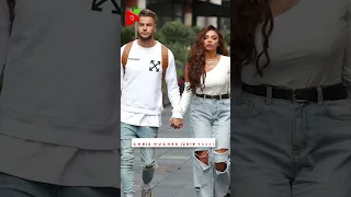 Jesy Nelson Husband & Boyfriend List - Who has Jesy Nelson Dated?