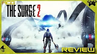 The Surge 2 Review "Buy, Wait for Sale, Rent, Never Touch?"