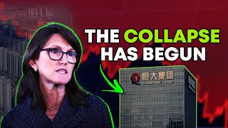 The COLLAPSE In China Is EVEN WORSE than you thought...