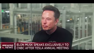 Particles Elon Musk Edit (SLOWED)