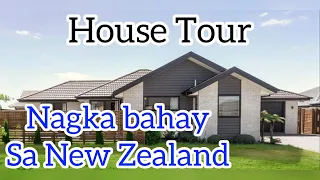 Nakabili ng bahay sa New Zealand! House tour