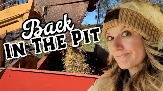 We're Back! In the Pit & Answering Your Questions