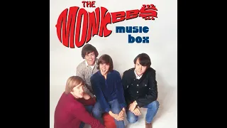 The Monkees - The Girl I Knew Somewhere (Instrumental)