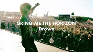 BMTH - Drown Live Hellfest 2022