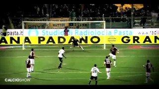 Parate Assurde e Indimenticabili - Crazy and Unforgettable GK Saves Serie A History