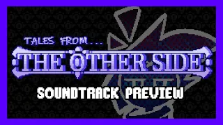 Soundtrack Preview | Tales From The Other Side  | By Levc