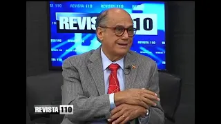 Revista 110 | Dr. Ignacio Socías 24/03/2021