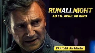 RUN ALL NIGHT - Spot 4 Deutsch HD German