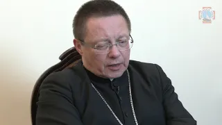 Abp Grzegorz Ryś: jak i kiedy pościć? | Łódź 2021