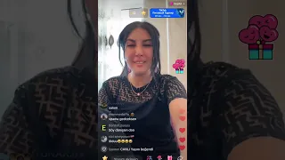 Ay Aqziva Sicsinlar Danisda İstek Atmisan - Leman TikTok Official