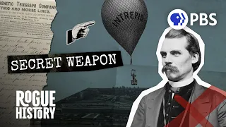 How Spy Balloons Changed the Civil War