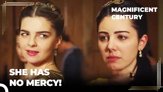 Sassy Mihrimah is in Harness! | Magnificent Century