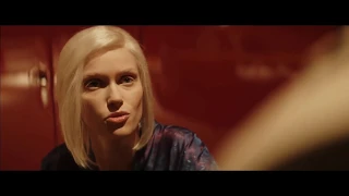 Девушка в лабиринте (2019) - русский трейлер