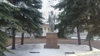 Борьба за выживание. Алексей Поднебесный