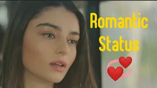 Turkish romantic status💞,New turkish whatsapp status,Turkish romantic status video by KHAN CLIPS