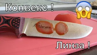 Вся МОЩЬ URALа от Kizlyar Supreme !