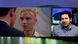 Critique minute: Match Point de Woody Allen