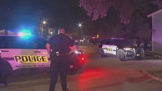 Friend of San Antonio man killed by police demands immediate release of bodycam footage