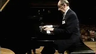 Schumann - "Kinderszenen" No. 1, Scenes from Childhood | Vladimir Horowitz