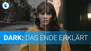 DARK - Staffel 3: Das Ende erklärt!