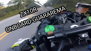 KAWASAKI ZX10R | ONBOARD NA SERRA DE GUARAREMA | DO JEITO QUE VOCÊ GOSTA | MISSÃO PATRÍCIA