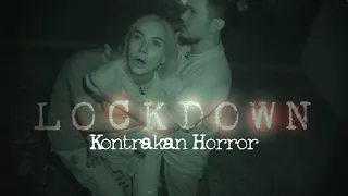 LOCKDOWN Kontrakan Horror – DMS [ Penelusuran ]