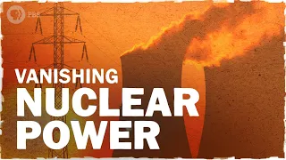 Nuclear Power Was Supposed to Solve Climate Change… What Happened? | Hot Mess 🌎