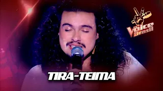 Makem canta 'Ovelha Negra' no Tira-teima – The Voice Brasil | 11ª Temporada