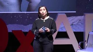 What if we celebrate failure? | Gia Sison | TEDxADMU