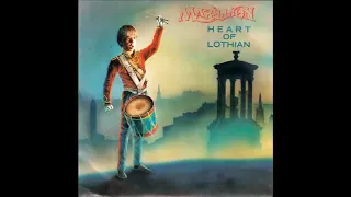 Marillion - Heart Of A Lothian (Full Version)