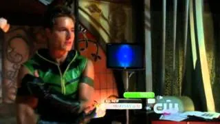 Smallville Season 10 Funny Quotes