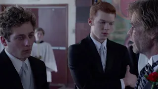 Gallaghers & Co | Fiona & Sean's Wedding Pt. 2 | S06E12