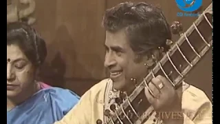 SUPRABHAT | Episode 32 | Shahid Parvez, Pt Mukesh Sharma | Raag- Lalit, Bilaskhani Todi & Bhairavi