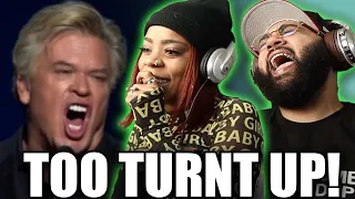 Ron White GOT LIT WITH DR PHIL??? - BLACK COUPLE REACTS