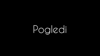 Pogledi - (Official Song)