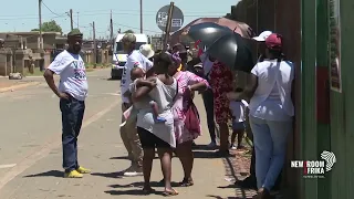 Tsakane residents: foreigners owning spaza shops must go