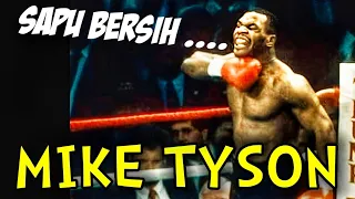 RIDDICK BOWE 🥊🥊 "DIA HABISKAN SEMUA PETARUNG TERBAIK PADA MASANYA..